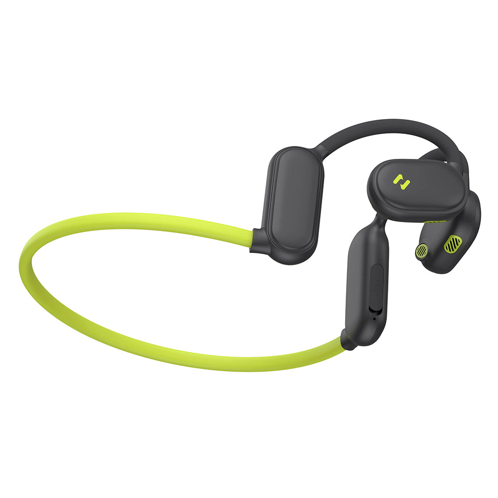 Auricolare Bluetooth HAVIT E553BT Freego Pro, A2DP, Verde
