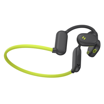 Auricolare Bluetooth HAVIT E553BT Freego Pro, A2DP, Verde