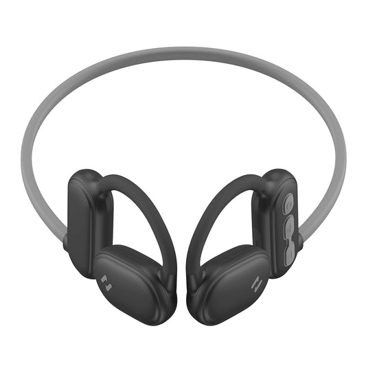 Auricolare Bluetooth HAVIT E553BT Freego Pro, A2DP, Nero