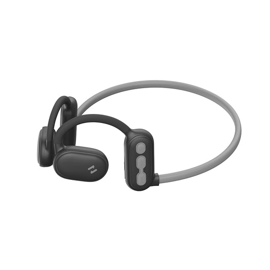 Auricolare Bluetooth HAVIT E553BT Freego Pro, A2DP, Nero