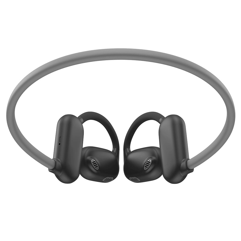 Auricolare Bluetooth HAVIT E553BT Freego Pro, A2DP, Nero