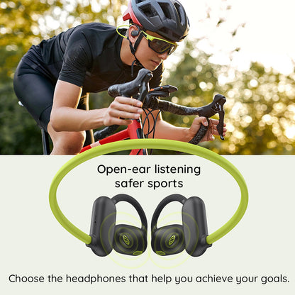 Auricolare Bluetooth HAVIT E553BT Freego Pro, A2DP, Nero