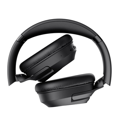 Auricolare Bluetooth HAVIT H612BT, A2DP, Nero