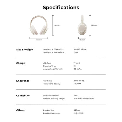 HAVIT H619BT Bluetooth Handsfree, A2DP, Black