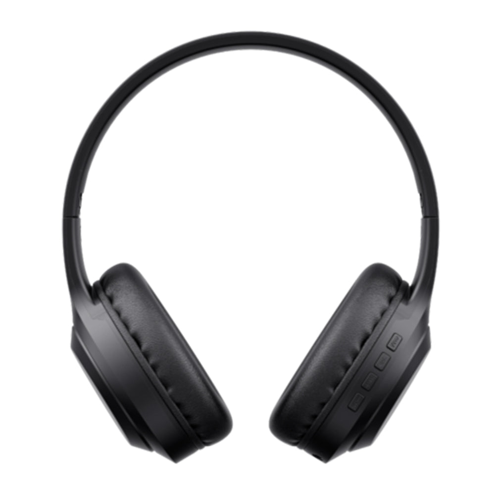 Auricolare Bluetooth HAVIT H628BT, A2DP, Nero