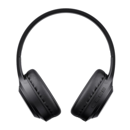 Auricolare Bluetooth HAVIT H628BT, A2DP, Nero
