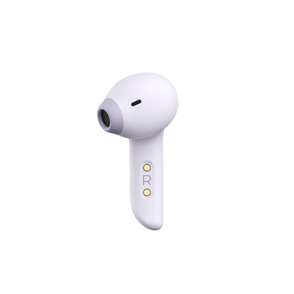 Auricolari Bluetooth HAVIT Modern Buds TW974, TWS, Viola