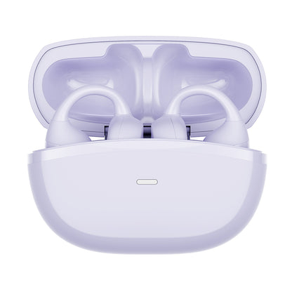 Auricolari Bluetooth HAVIT OWS916 Lite, TWS, Viola