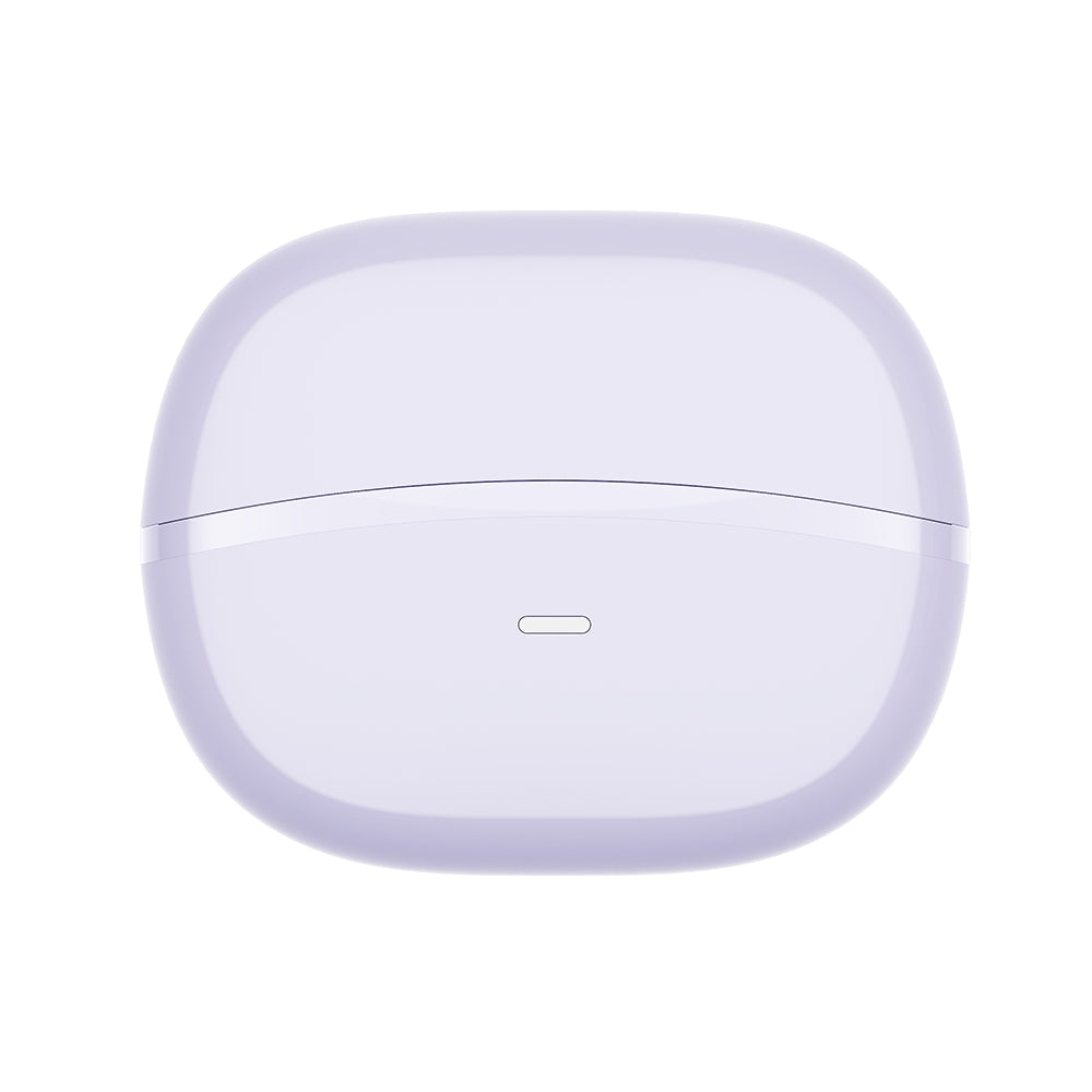 Auricolari Bluetooth HAVIT OWS916 Lite, TWS, Viola