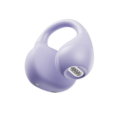 Auricolari Bluetooth HAVIT OWS916 Lite, TWS, Viola