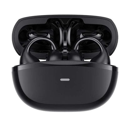 Auricolare Bluetooth HAVIT OWS916, TWS, Nero