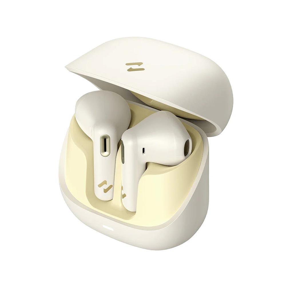 Auricolari Bluetooth HAVIT TW905, TWS, Beige