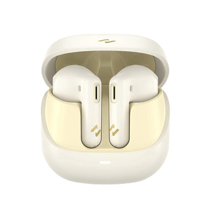 Auricolari Bluetooth HAVIT TW905, TWS, Beige