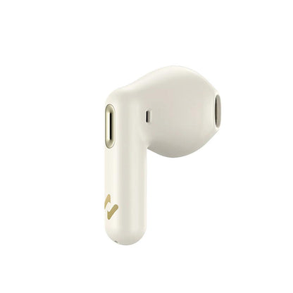 Auricolari Bluetooth HAVIT TW905, TWS, Beige