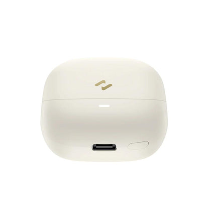 Auricolari Bluetooth HAVIT TW905, TWS, Beige