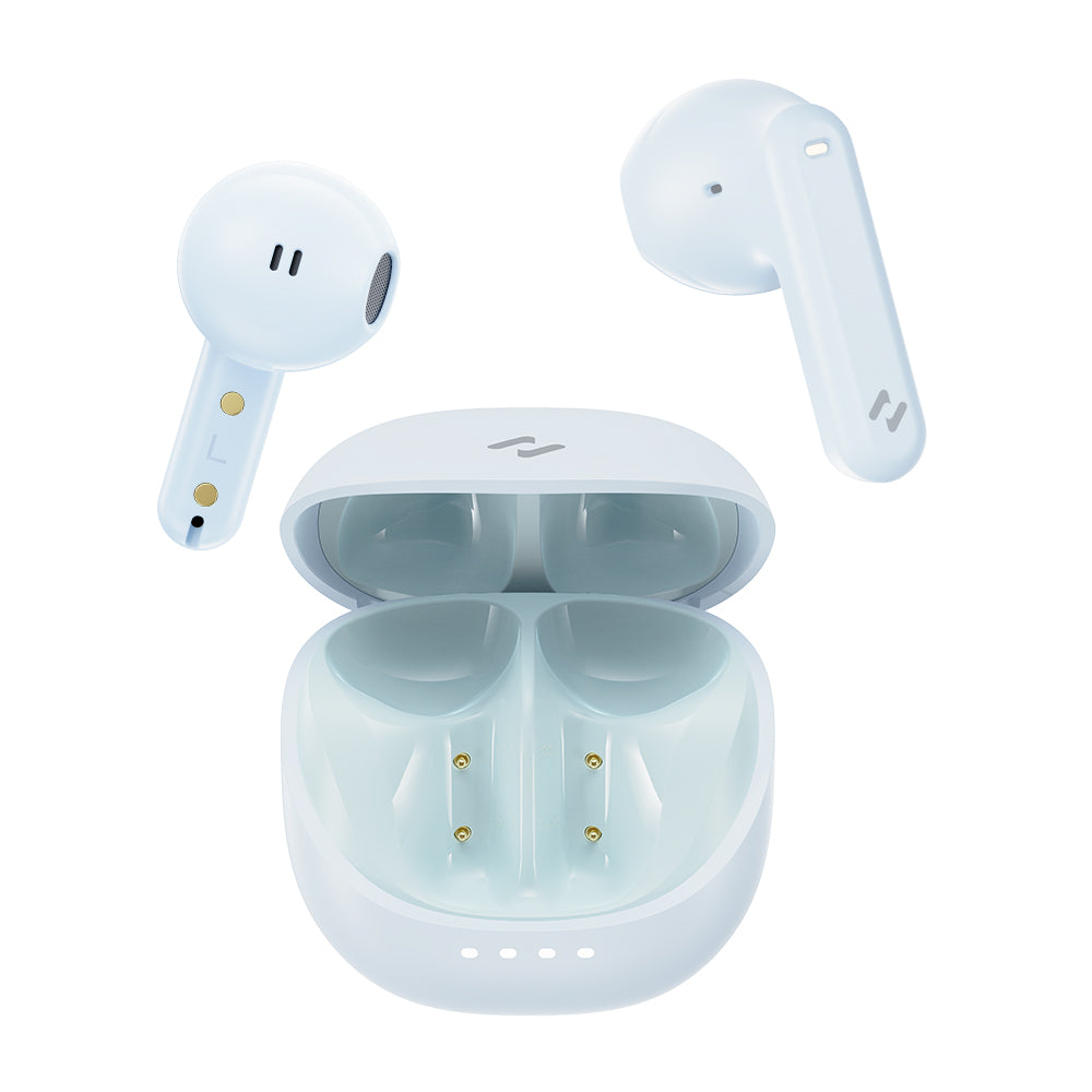 Handsfree Bluetooth HAVIT TW931, TWS, Blue