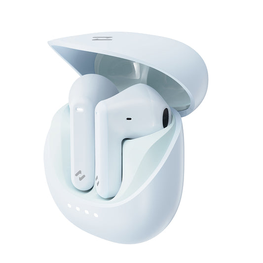 Auricolari Bluetooth HAVIT TW931, TWS, Blu