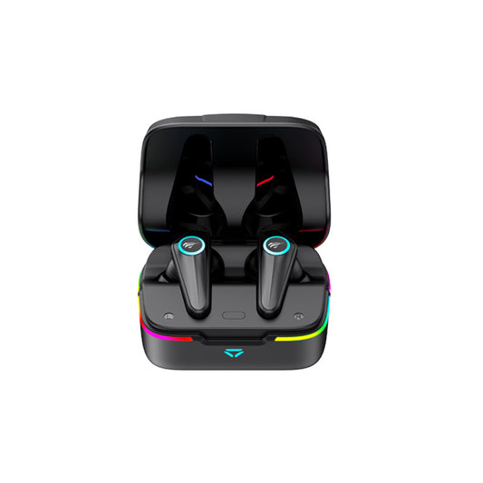 Auricolare Bluetooth HAVIT TW952 PRO RGB, TWS, Nero