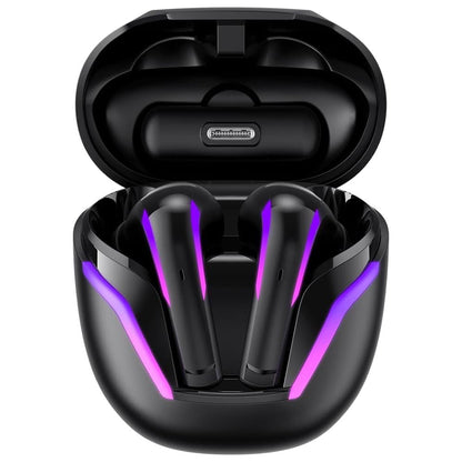Handsfree Bluetooth HAVIT TW970, TWS, Nero