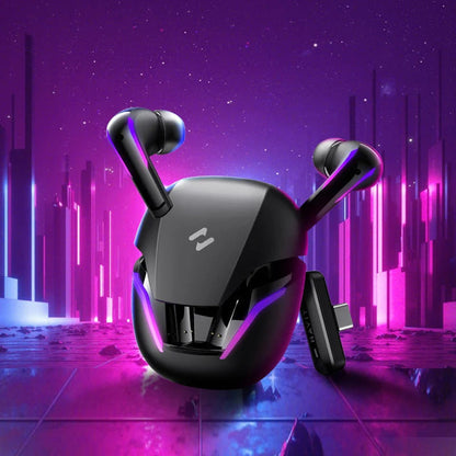 Handsfree Bluetooth HAVIT TW970, TWS, Nero