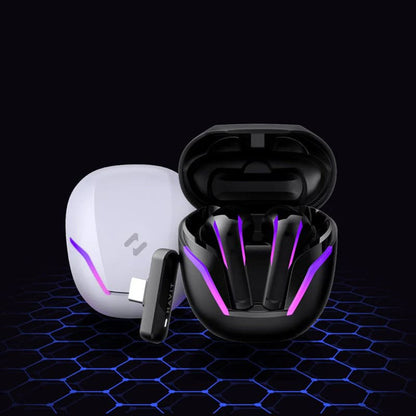 Handsfree Bluetooth HAVIT TW970, TWS, Nero