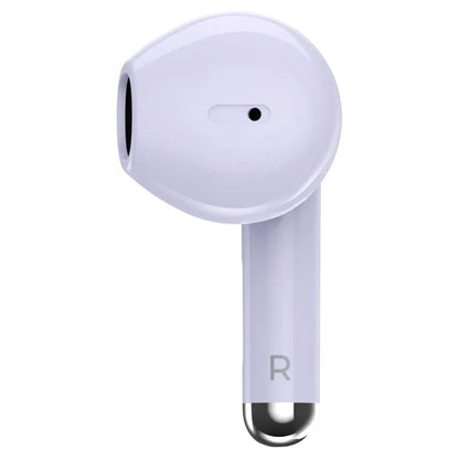 Auricolari Bluetooth HAVIT TW976, TWS, Viola