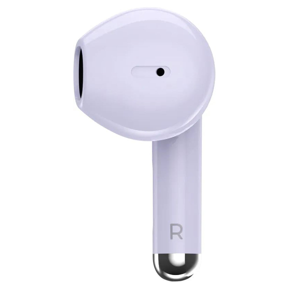 Auricolari Bluetooth HAVIT TW976, TWS, Viola