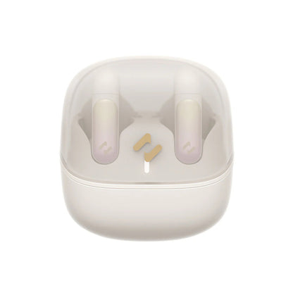 Auricolari Bluetooth HAVIT TW980, TWS, Beige