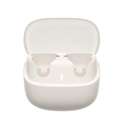 Auricolari Bluetooth HAVIT TW980, TWS, Beige