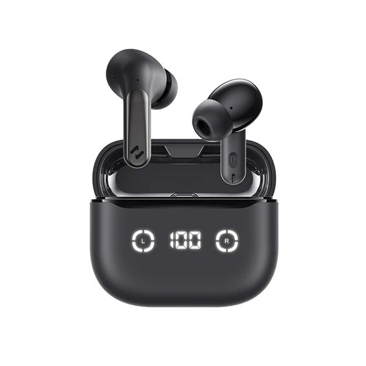 Auricolare Bluetooth HAVIT TW984, TWS, ANC, Nero
