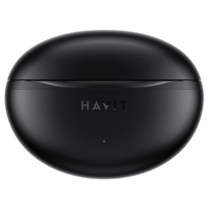 Handsfree Bluetooth HAVIT TW986, TWS, Nero