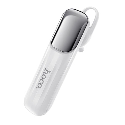 Vivavoce Bluetooth HOCO E57, A2DP, bianco 