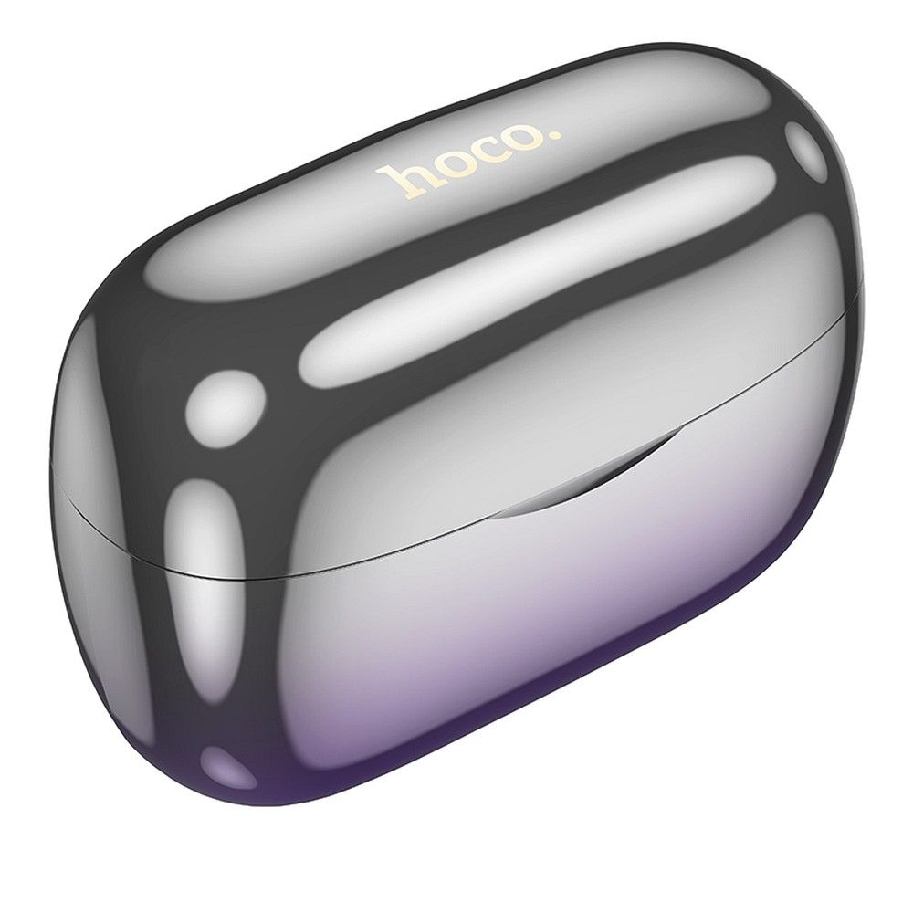 Vivavoce Bluetooth HOCO EQ16, TWS, ANC, Mov 