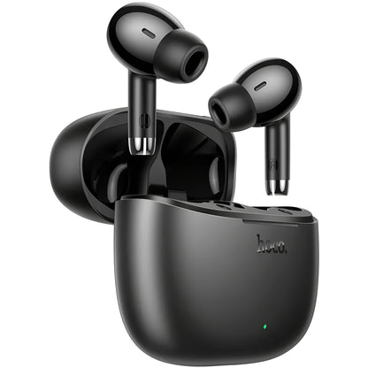 Auricolare Bluetooth HOCO EQ2, TWS, Nero