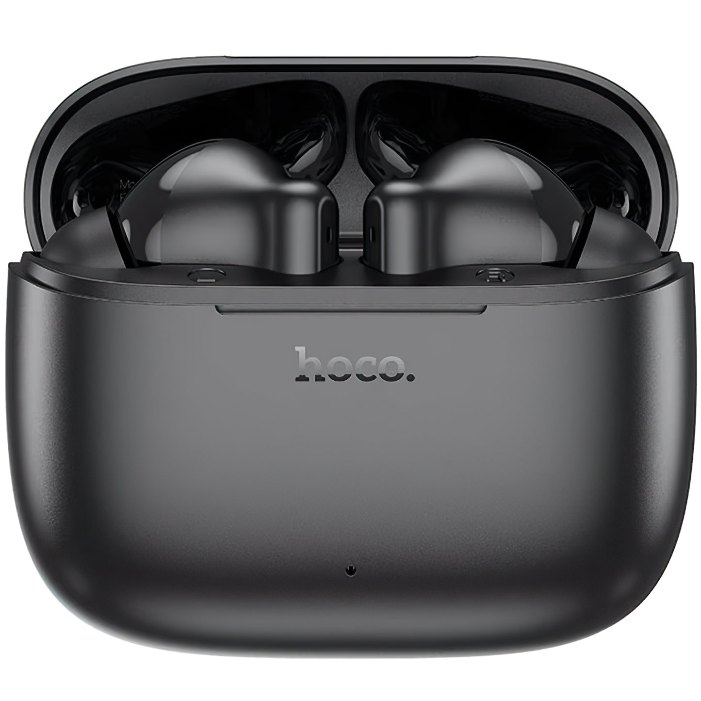 Auricolare Bluetooth HOCO EQ2, TWS, Nero
