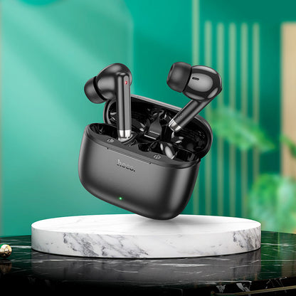 Auricolare Bluetooth HOCO EQ2, TWS, Nero