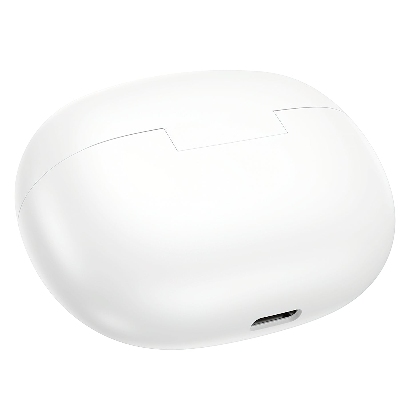 Auricolare Bluetooth HOCO EQ26, TWS, ANC, Bianco