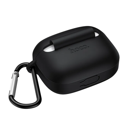 Auricolare Bluetooth HOCO EQ30, TWS, Bianco