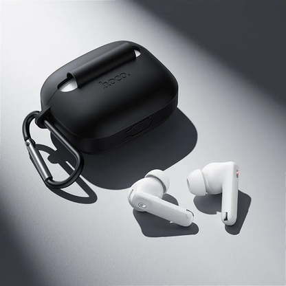 Auricolare Bluetooth HOCO EQ30, TWS, Bianco