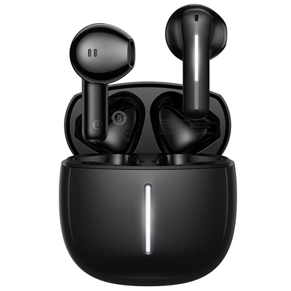 Auricolari Bluetooth HOCO EQ33, TWS, Nero