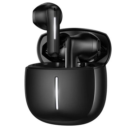 Auricolari Bluetooth HOCO EQ33, TWS, Nero