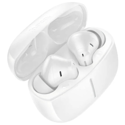 Auricolari Bluetooth HOCO EQ34 Plus, TWS, ANC, Bianco