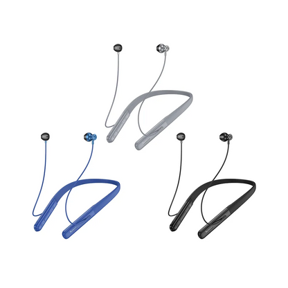 Auricolare Bluetooth HOCO ES73, A2DP, Nero