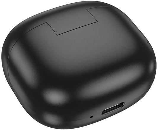 Auricolare Bluetooth HOCO EW200, TWS, Nero
