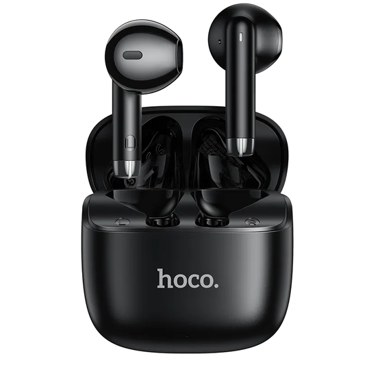 Auricolare Bluetooth HOCO EW205, TWS, Nero