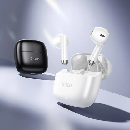 Auricolare Bluetooth HOCO EW205, TWS, Nero
