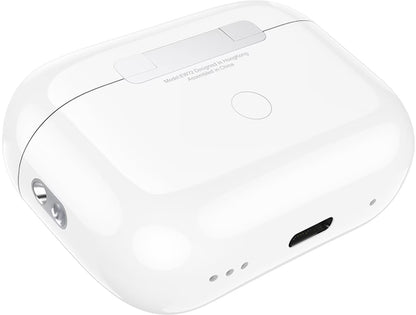 Auricolare Bluetooth HOCO EW72, TWS, ANC, Bianco