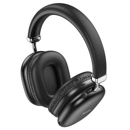 Auricolare Bluetooth HOCO W35 Max, A2DP, Nero