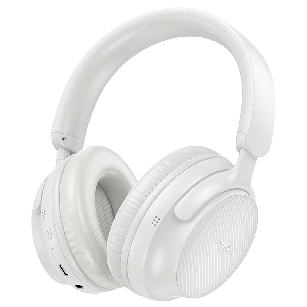 Auricolare Bluetooth HOCO W53, A2DP, Bianco