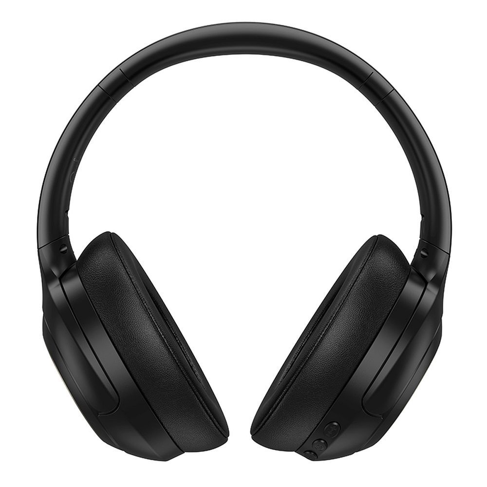 Auricolare Bluetooth HOCO W54, A2DP, ANC, Nero
